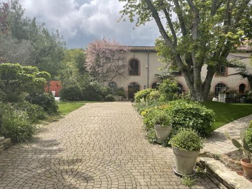 Pierry House | Le Corrigot