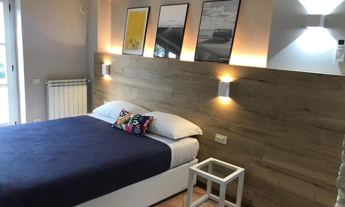 Scarlino House | Le Coste Casa Vacanze