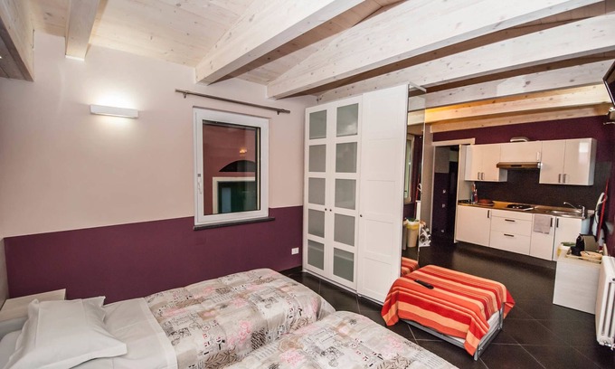 Manarola Apartment | Le Coste