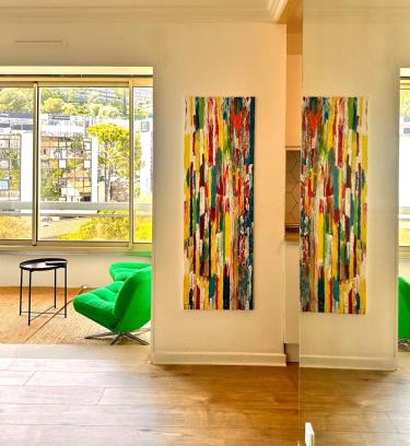 Le Cannet Apartment | Le Cosy Escape