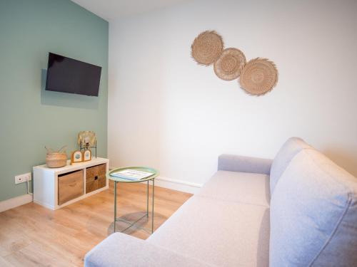 Villefranche-sur-Saone Apartment | Le cosy Twin