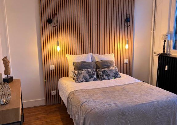 Porchefontaine Apartment | Le cosy Versaillais