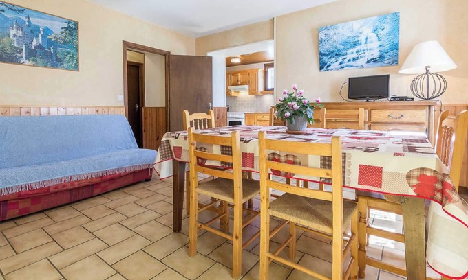 Montsapey House | LE COTER - MONTSAPEY