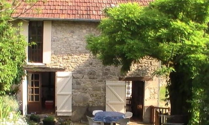 Pinsac House | Le Coustal - PINSAC - Gîte
