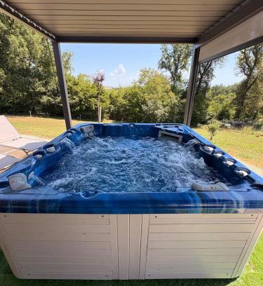Saint-Andre-dAllas House | Le Coustalou 5 min de Sarlat