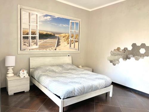 Pegli Apartment | Le Crudi Home Genova Pegli