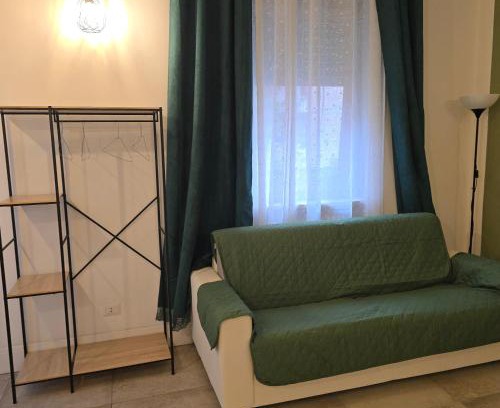 San Zeno House | Le Dame