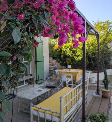 Sormiou House | Le Daou Sormiou