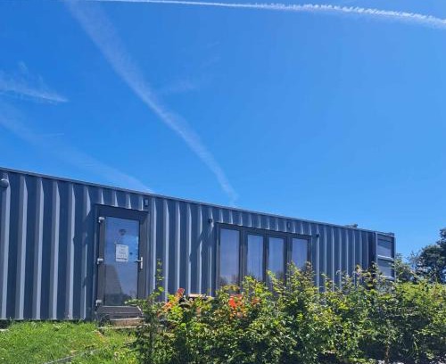Francorchamps House | Le DiamanSter Francorchamps