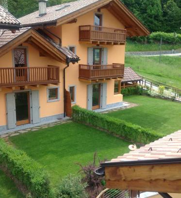Massimeno Apartment | Le Dimore Dei Begai