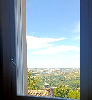 Macerata House | Le Dimore del Centrale
