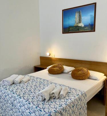 Otranto Historic Centre House | Le Dimore di Ike