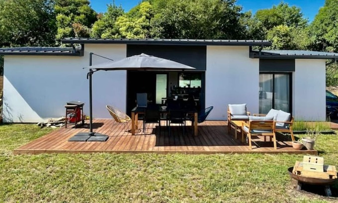Saubrigues House | Le Domaine de la Grange
