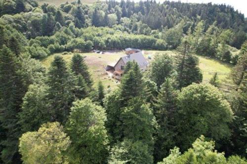 Mont-Dore Apartment | LE DOMAINE DE LA LOUVE BLANCHE