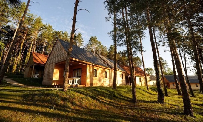 Saint-Genies Other | Le Domaine de Pelvezy - Vacances ULVF