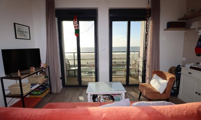 Pornichet Apartment | Le Dream by Tranquil at Home