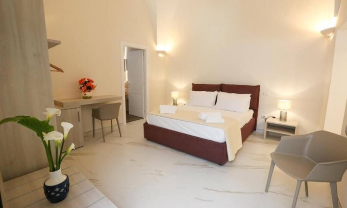 Collepasso House | LE DUE DIMORE