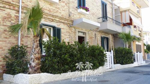 Montesilvano Bed & Breakfast | Le Due Palme
