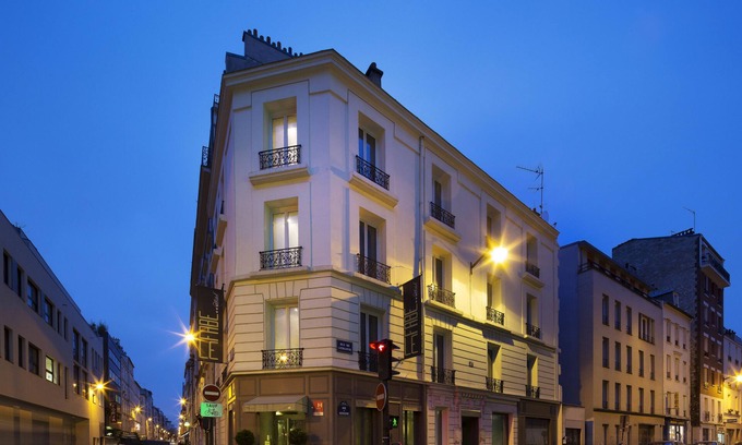 Plaisance Hotel | Le Fabe Hotel