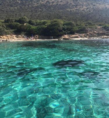 Porto Istana House | Le Farfalle Appartamento in villa trifamiliare