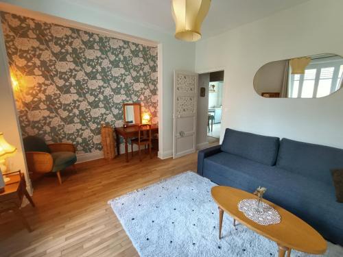 Faubourg North Apartment | Le Fifties