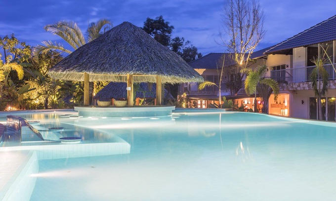 Cua Lap Hotel | Le Forest Resort