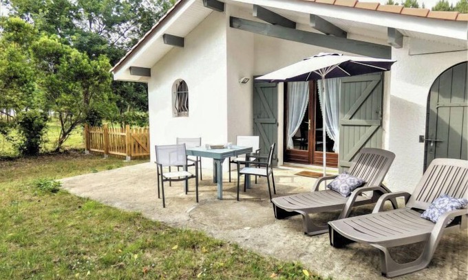 Mimizan House | Le Fournil by Interhome