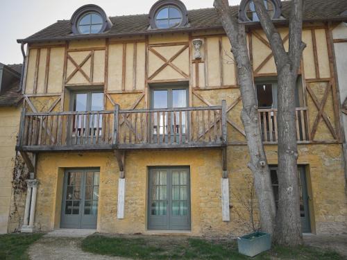 Rueil-Malmaison Hotel | LE FRUIT DEFENDU