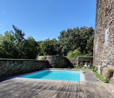 Villers-la-Ville House | Le Gîte du Château - Domaine des Trois Tilleuls