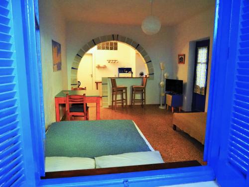 Piskokefalon House | Le Gîte
