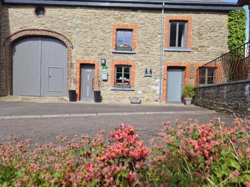 La Roche-en-Ardenne House | Le Gai Pinson