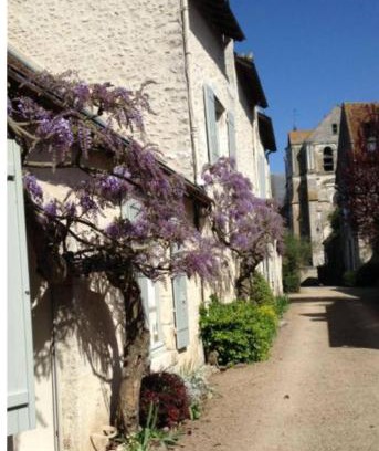Saint-Dye-sur-Loire House | Le Galet