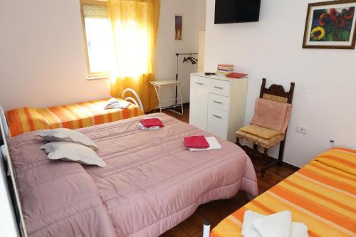 Schiavonea Bed & Breakfast | Le Gardenie b&b