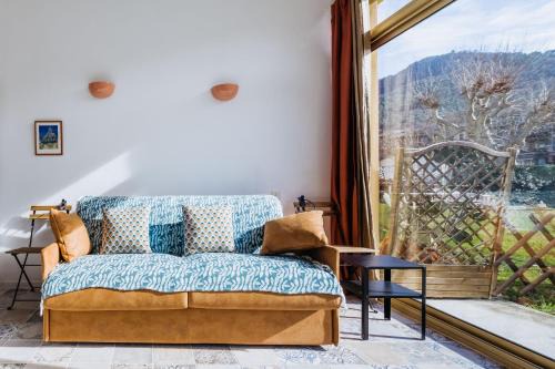 Sospel Apartment | Le Garibaldi