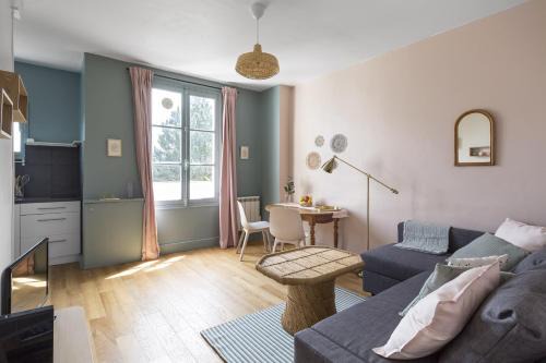 Mellinet Apartment | Le Gatsby by Cocoonr