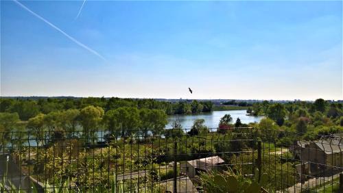 Rochecorbon House | Le Gite de la Loire