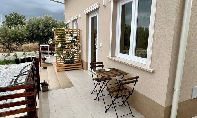 Santa Domenica Bed & Breakfast | Le Gorgoni Tropea