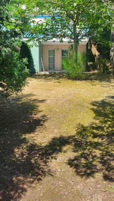 Moliets-et-Maa Villa | Le Grand bleu