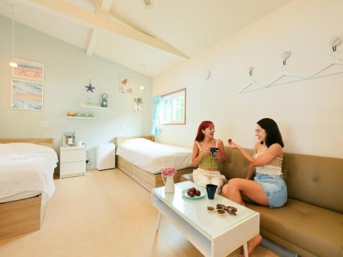 Tatsugo House | Le GRAND BLEU - Vacation STAY 31718v