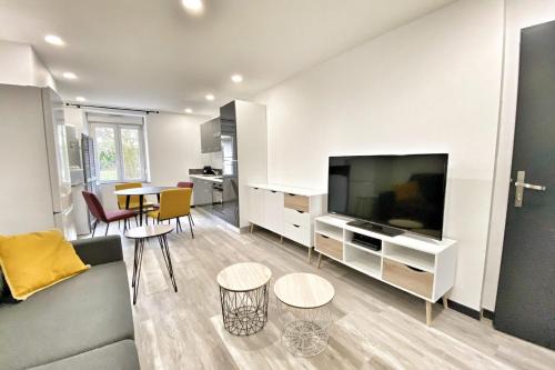 Terville Apartment | Le Grand Frontalier