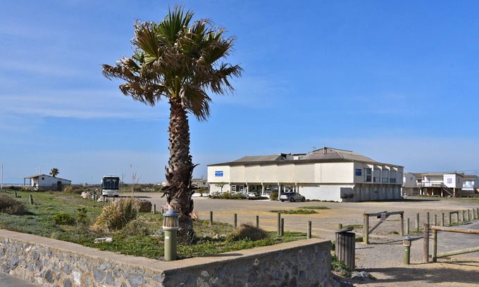 Gruissan Plage Hotel | Le Grand Large