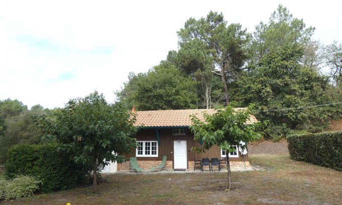Lesperon House | Le Grenier - Lesperon