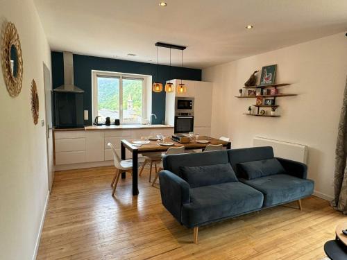 Ax-les-Thermes Apartment | Le Grillon