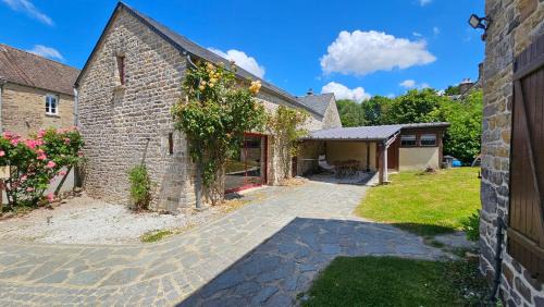 Le Vey Bed & Breakfast | Le Gué de Clecy
