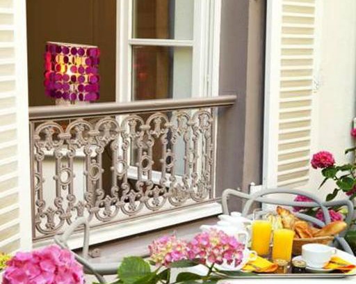 Passy Hotel | Le Hameau de Passy