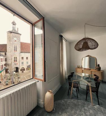 Martel Apartment | Le Haut des Halles