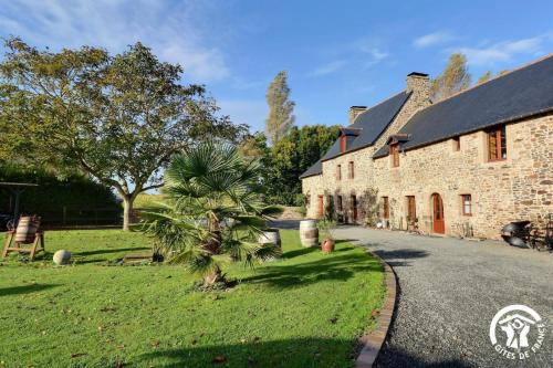 Mont-Dol Bed & Breakfast | Le Haut Pont de la Baie