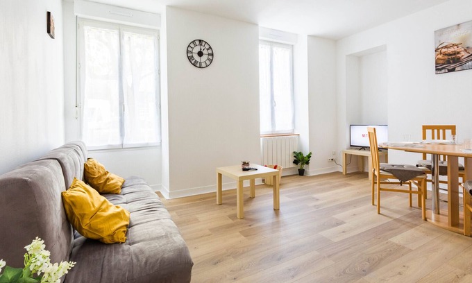 Janze Apartment | Le Janze 2 tout le confort pour 6 personnes