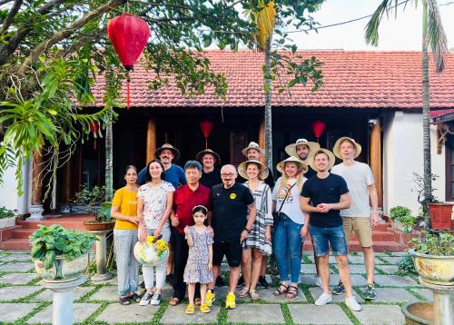 Hoa Lu House | Le Jardin De Tam Coc