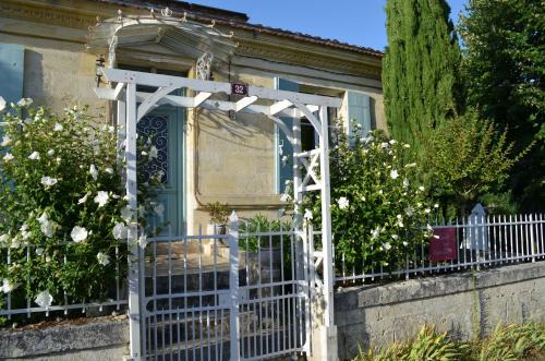 Gauriac Bed & Breakfast | Le Jardin Secret